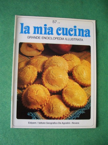 Mia cucina grande - la,