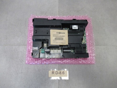 Viessmann 7429484 scheda - viessmann,