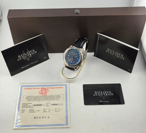 Orologio automatico bulova - orologio,