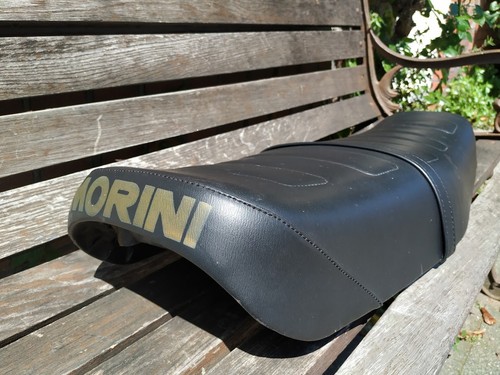 Sella moto morini - 350cc, k