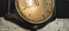 Orologio polso uomo vintage - da,