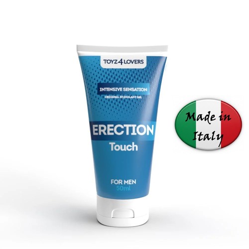 Gel stimolante per uomo - stimolante,