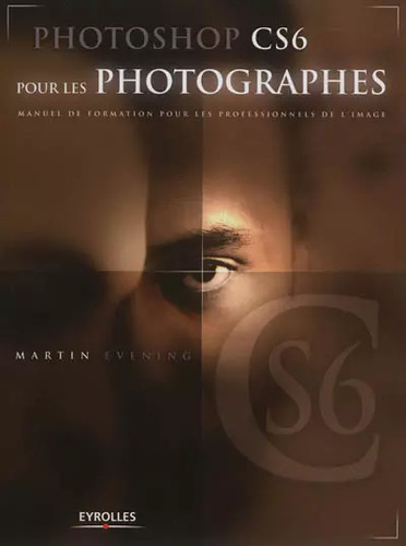 Photoshop cs6 pour les - photoshop,