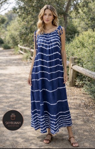 Voto small maxi abito - xs,