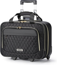 Borsa per Laptop Con Ruote Da