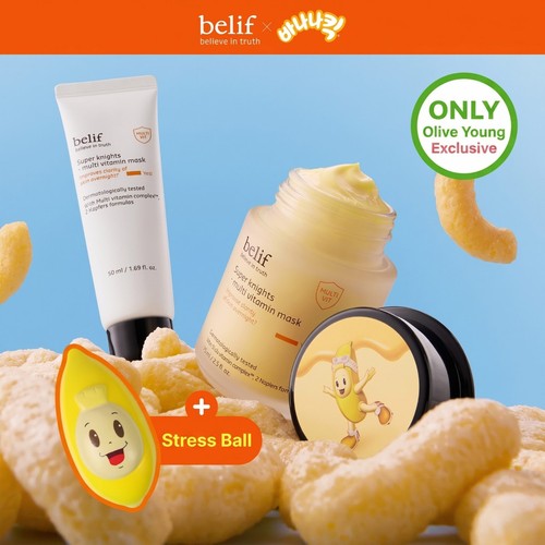 Belif super knights - belif,