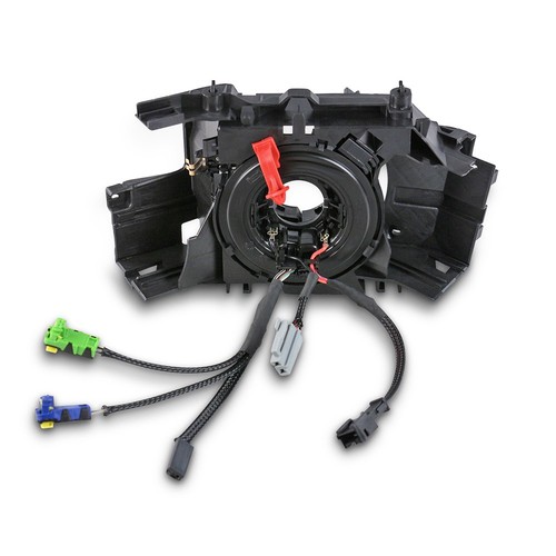 Molla spirale airbag anello - molla,
