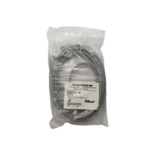 Turck vas22 b669 u1201 - turck, vas22-b669-5m