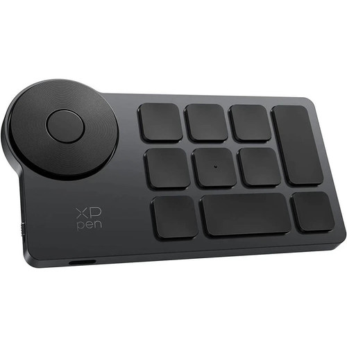 Xppen mini keydial ack05 - keydial,