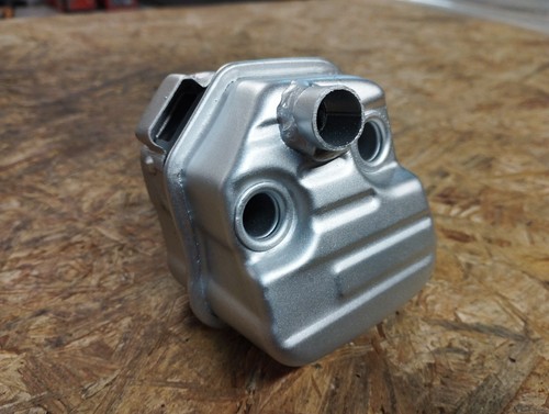 Marmitta tuning 2 - tuning, +0,2