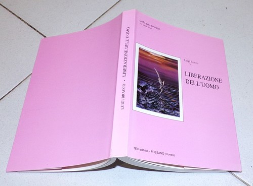 Luigi bracco liberazione - luigi,