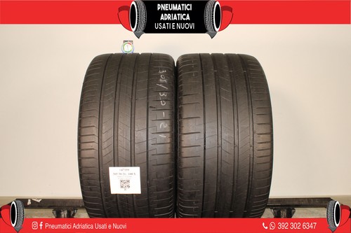 Pneumatici pirelli 305 30 - 2,