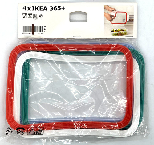 Ikea 365 guarnizione - 365+,