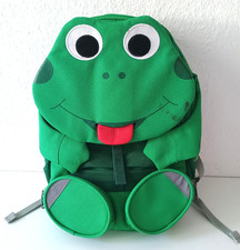 Zaino bambini dente di scimmia