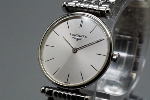 Quasi come nuovo longines - nuovo*,