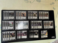 Duel masters mazzo - duel,