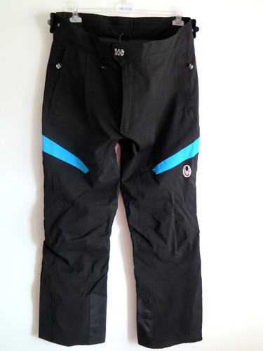 Spyder spylon pantaloni sci - spyder,
