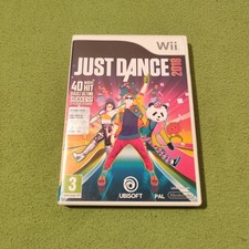 Just Dance 2018 per Nintendo
