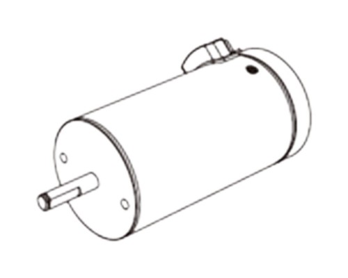 Motore brushless mjx - mjx, rc