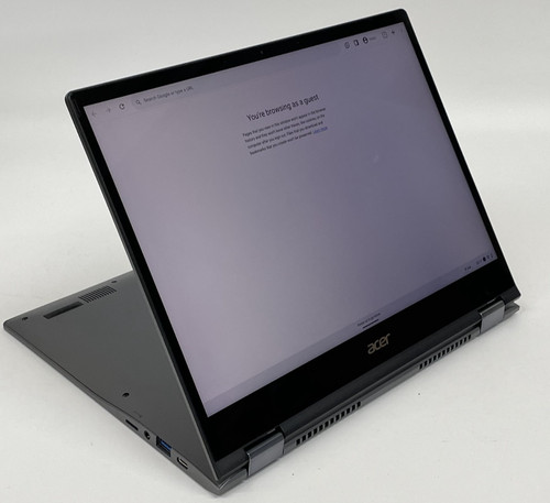 Acer chromebook spin - chromebook, 13"