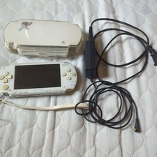 Sony PSP-1000 Sistema