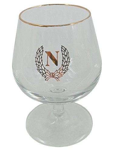 Napoleon bicchiere cognac - bicchiere,