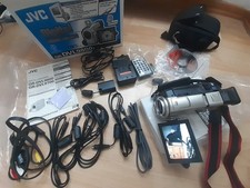 Videocamera digitale JVC