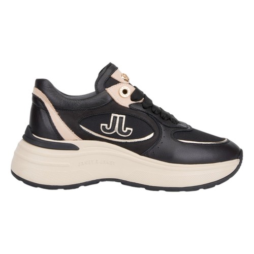 Janet sneakers - janet&janet,