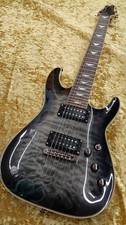 SCHECTER OMEN EXTREME-7 STBLK