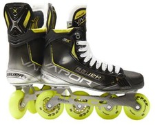 Bauer vapor inline hockey - bauer,