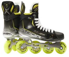Bauer Vapor 3X Inline Hockey Pattini Anziani Bauer-Skate-Größe Skate-Weite