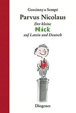 Parvus Nicolaus: Geschichten vom kleinen Nick auf L... | Buch | Zustand sehr gut