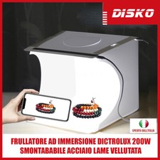 LIGHTBOX LED ROOM FOTOGRAFIA