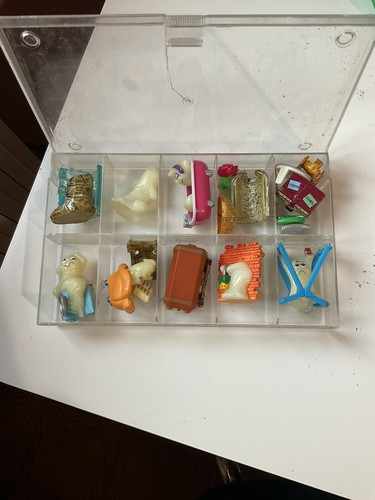 Sorprese kinder anni - sorprese,