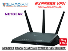 Netgear Nighthawk R7000