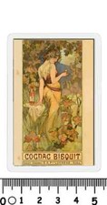Calamita pubblicitaria cognac - pubblicitaria,