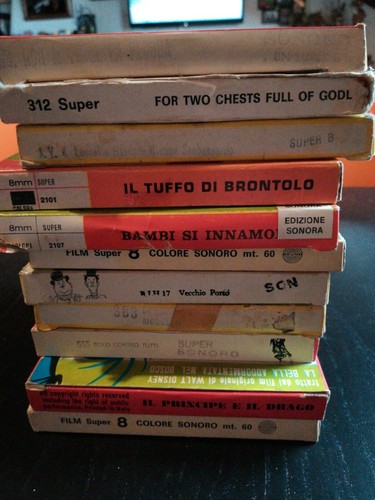Lotto super - lotto, 8