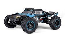 HPI Racing Smyter Turbo 3S