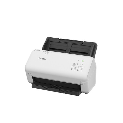 Brother scanner adf 600 - scanner, x