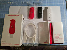 Chiavetta Modem USB Vodafone Internet Key K3806 3G 14.4 Mbps