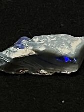 Black Opal opale nero australiano Roccia