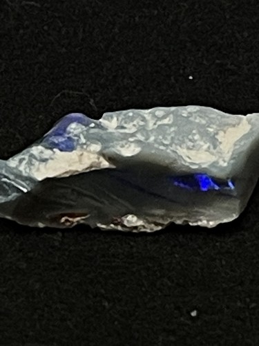Black opal opale nero - opale,