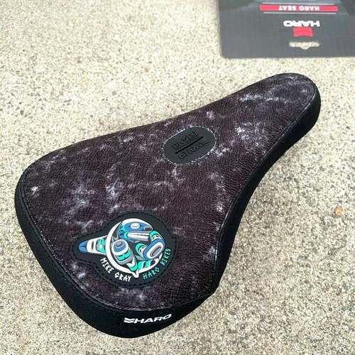 Haro mike grey pivotal - mike,