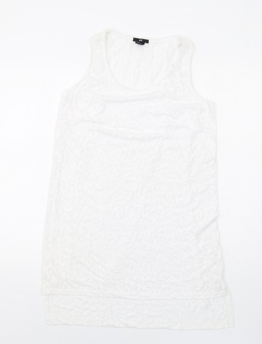 Abito tubino donna bianco - donna, h&m