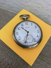 Orologio tasca zenith - da,