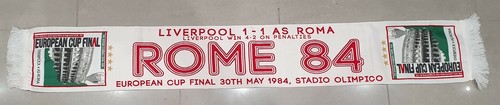 Liverpool roma euro - as,