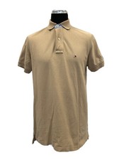 TOMMY HILFIGER POLO UOMO MAN