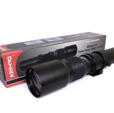 Opteka 500 mm super