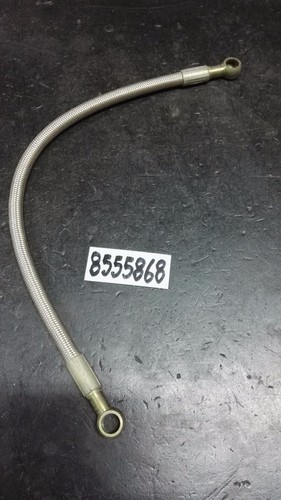 Tubo idraulico olio cambio - tubo,