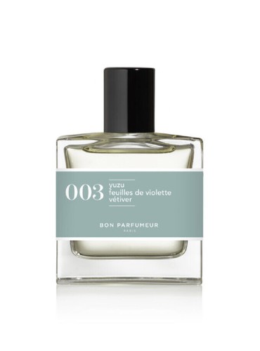 Bon parfumeur 003 30ml - parfumeur,